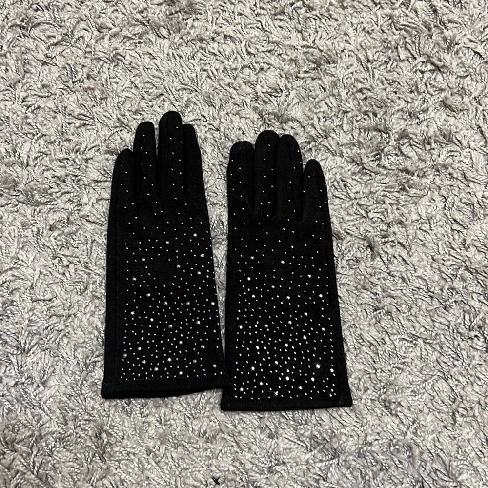 Back color. Fleece